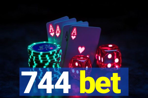 744 bet